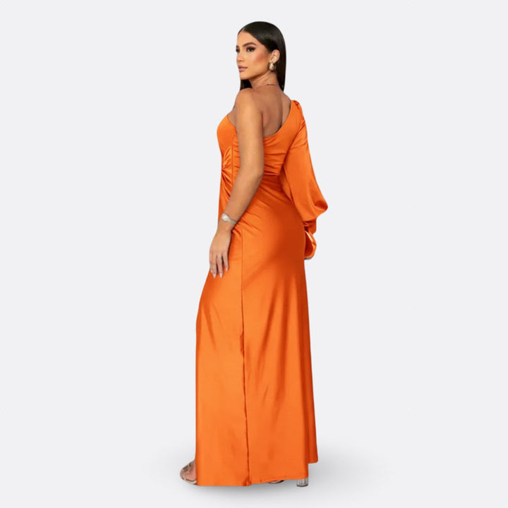 Léna - Elegáns Maxi Ruha