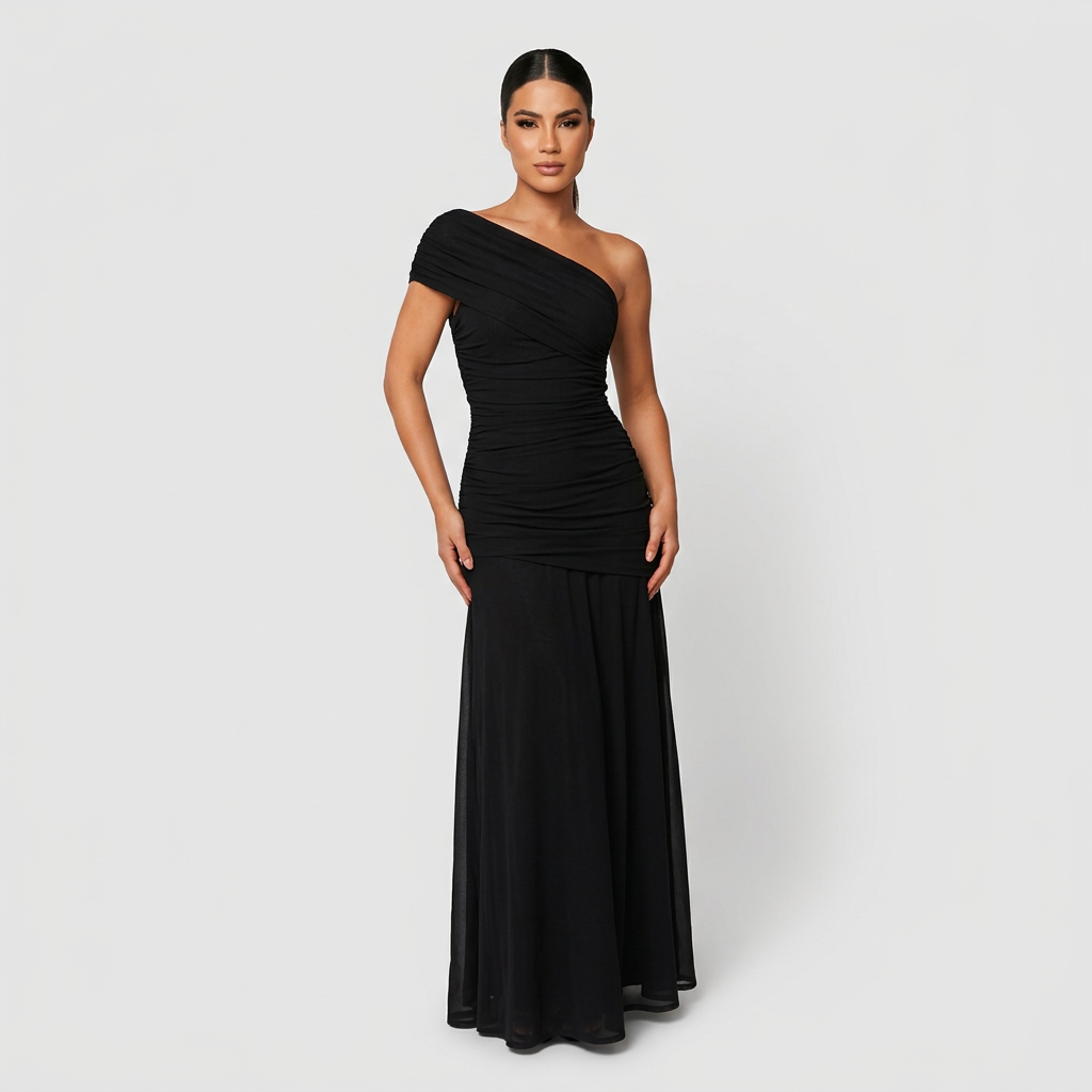 Mária - Elegáns Maxi Ruha