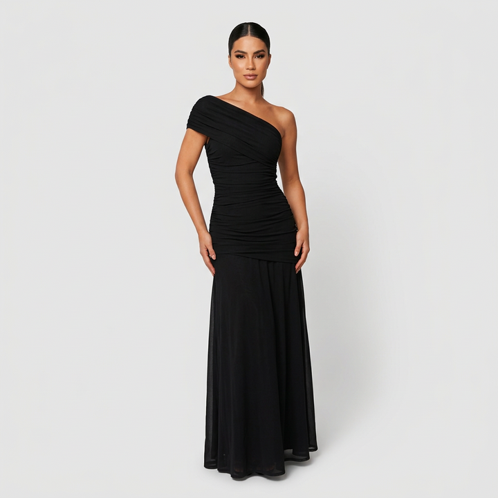 Mária - Elegáns Maxi Ruha