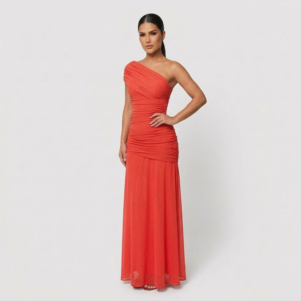 Mária - Elegáns Maxi Ruha