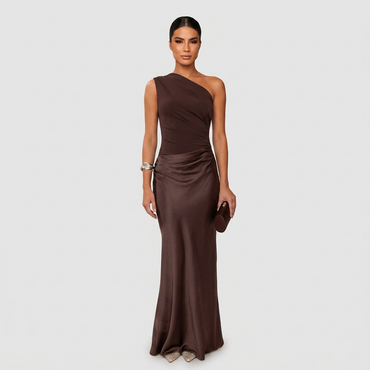 Vivien - Elegáns Maxi Ruha