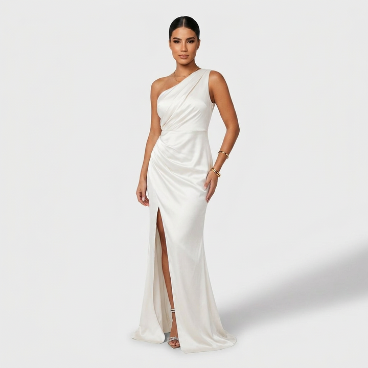 Róza - Elegáns Maxi Ruha