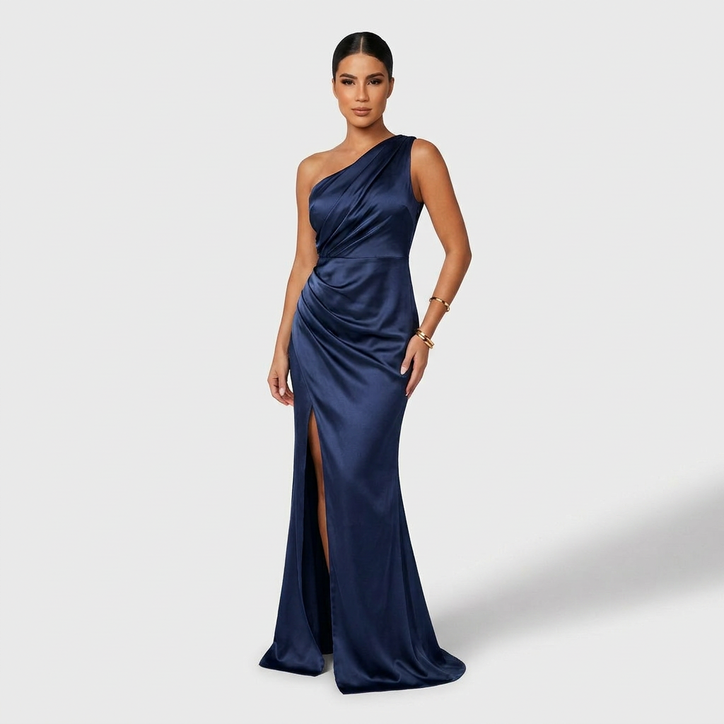 Beáta - Elegáns Maxi Ruha