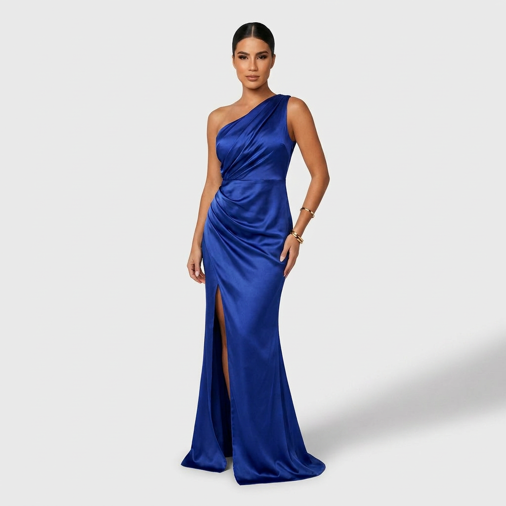 Beáta - Elegáns Maxi Ruha