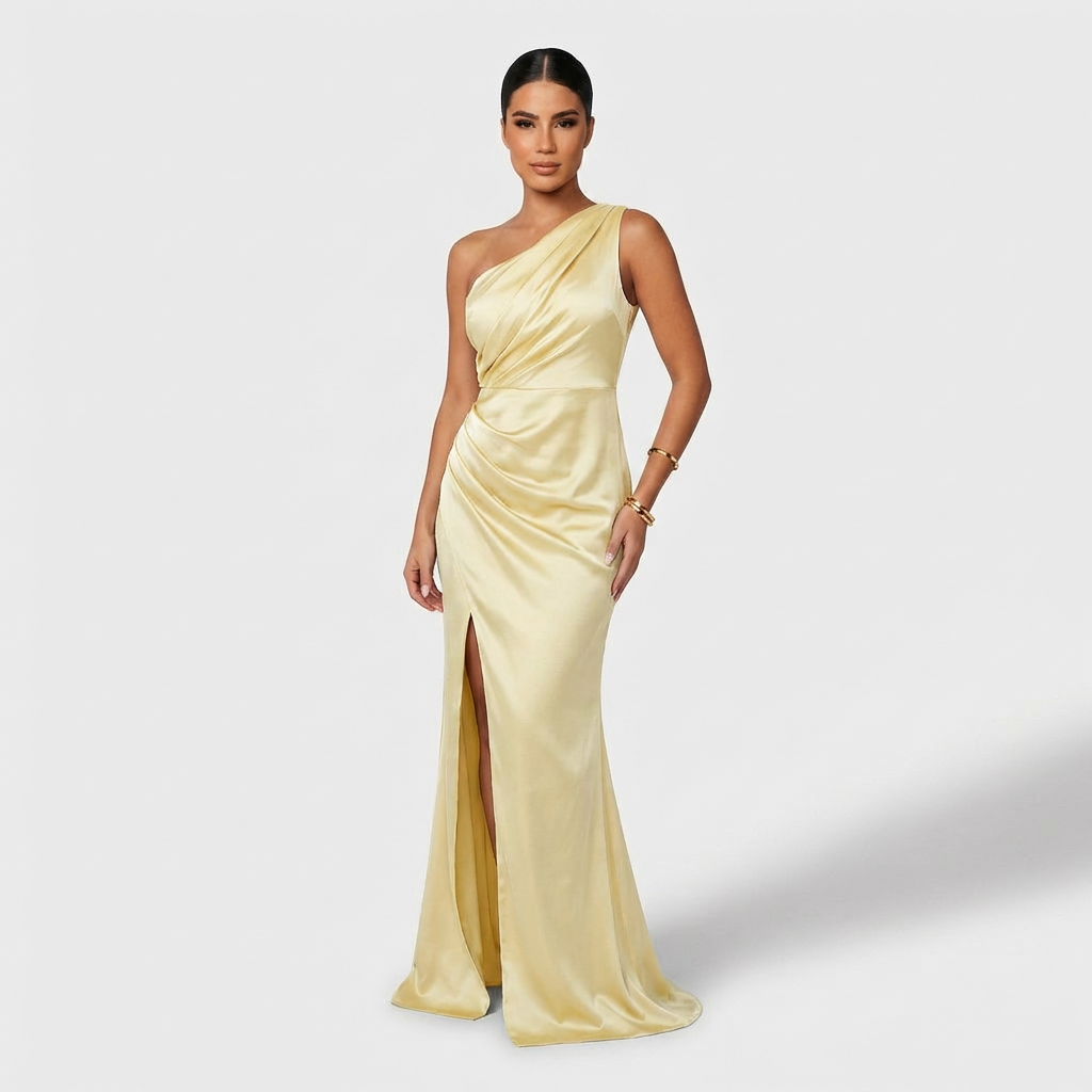 Beáta - Elegáns Maxi Ruha