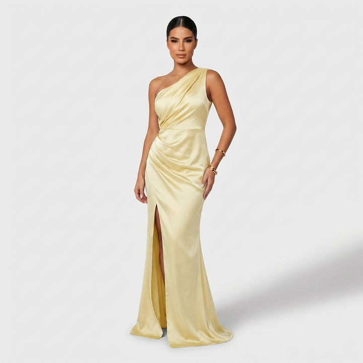 Beáta - Elegáns Maxi Ruha