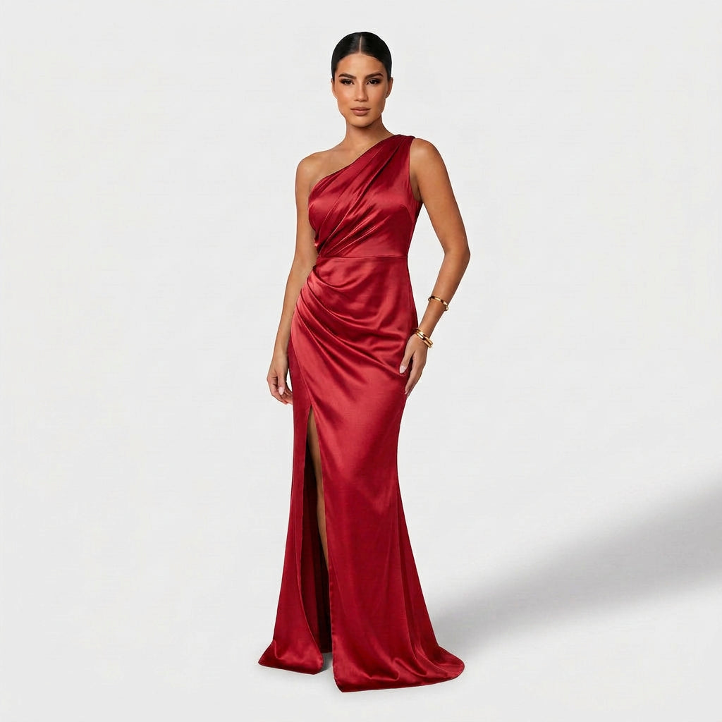 Beáta - Elegáns Maxi Ruha