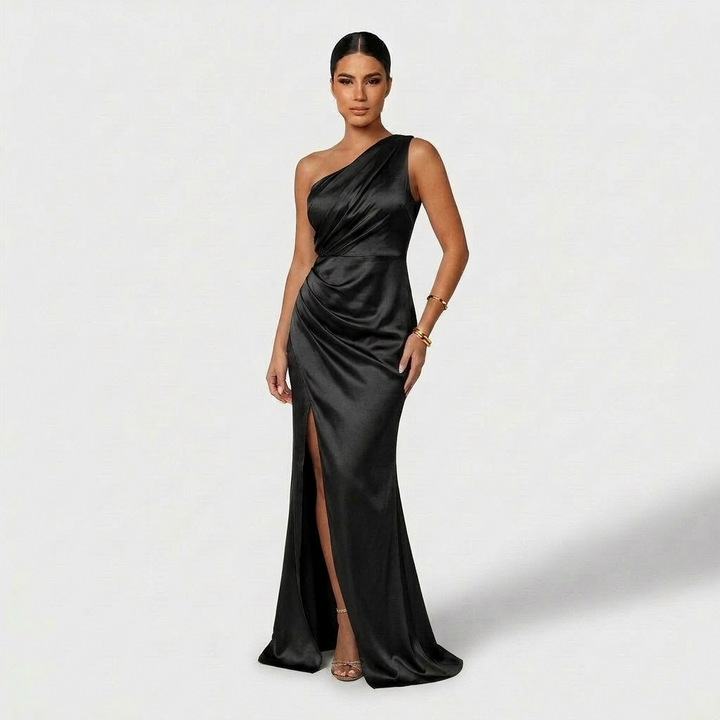 Róza - Elegáns Maxi Ruha