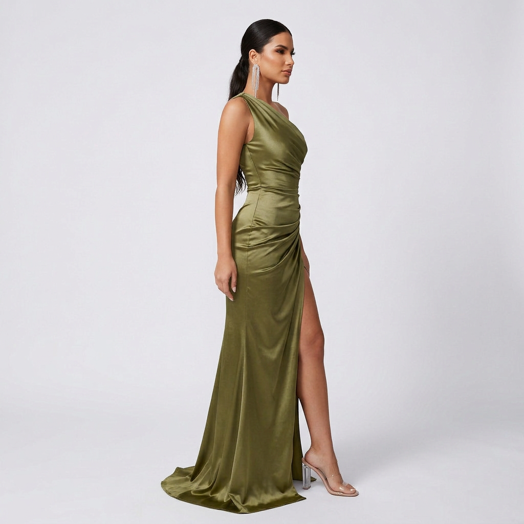 Júlia - Elegáns Maxi Ruha