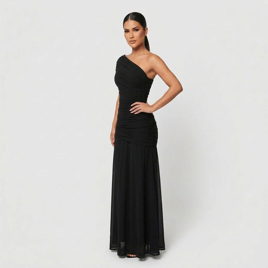 Mária - Elegáns Maxi Ruha