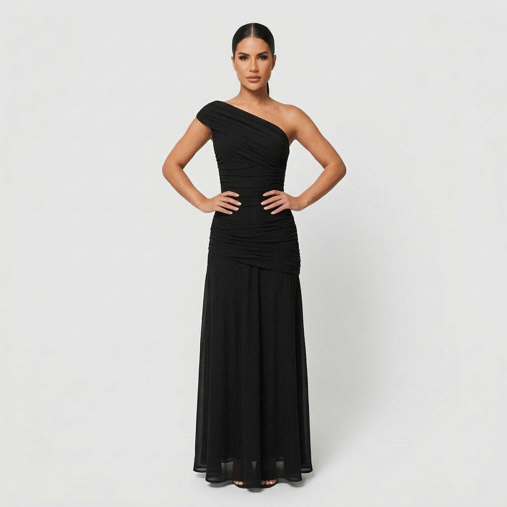 Mária - Elegáns Maxi Ruha