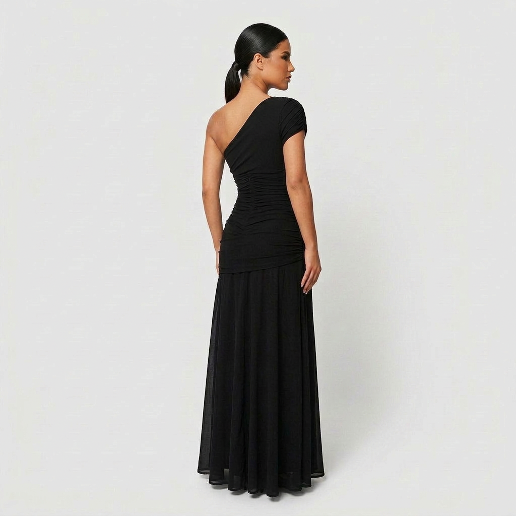 Renáta - Elegáns Maxi Ruha
