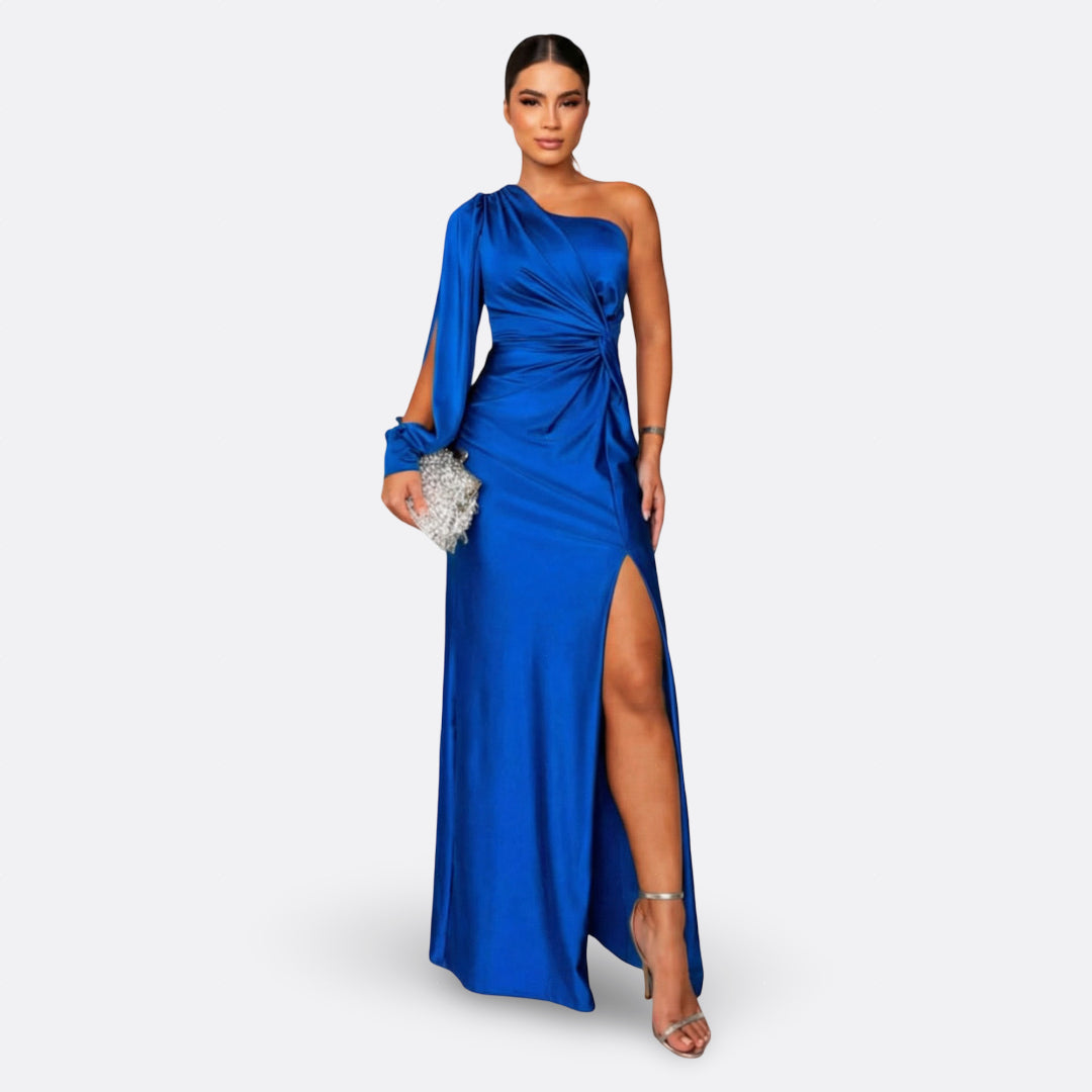 Laura - Elegáns Maxi Ruha