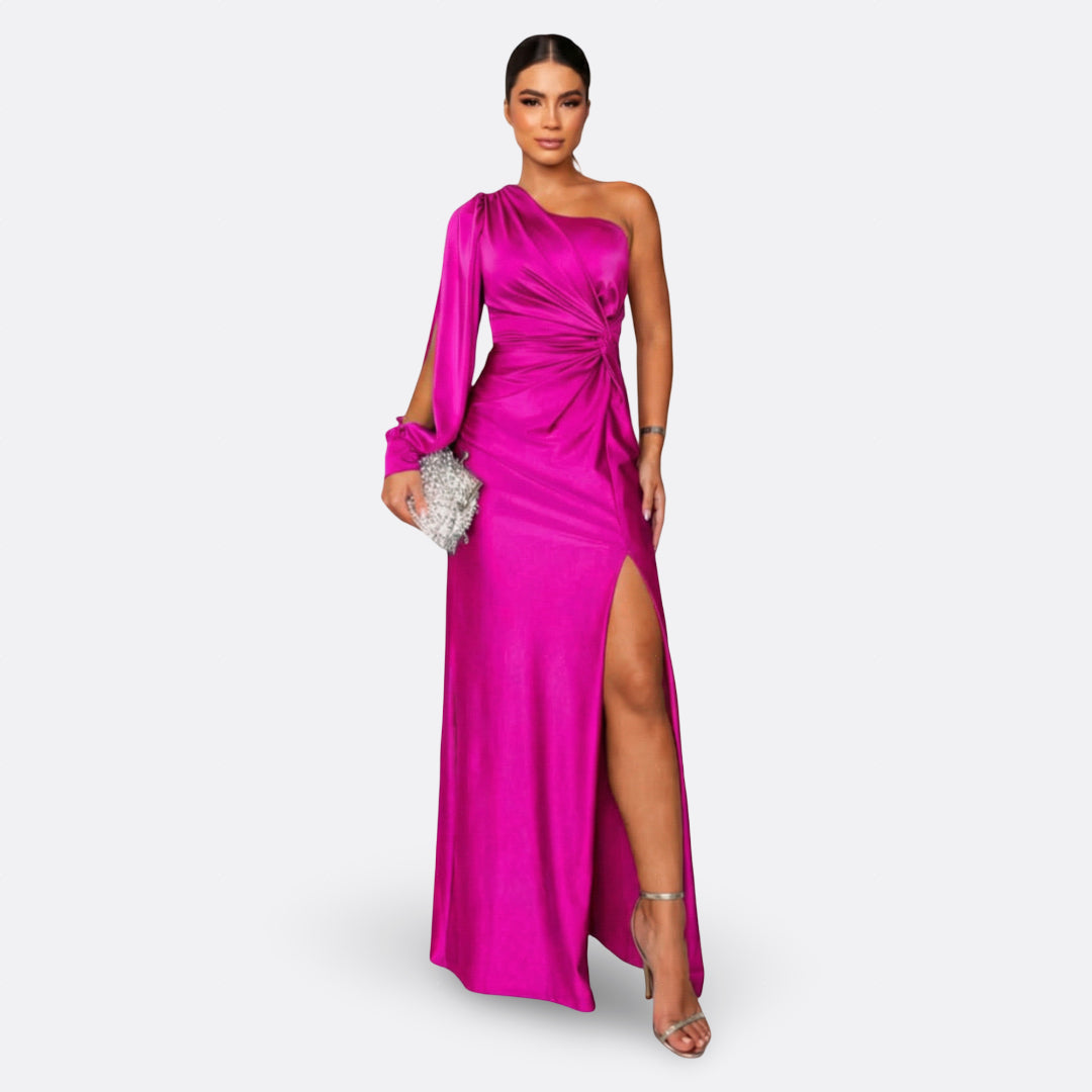 Klára - Elegáns maxi ruha