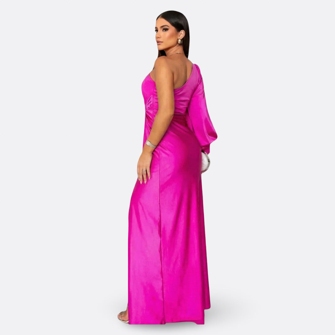 Laura - Elegáns Maxi Ruha