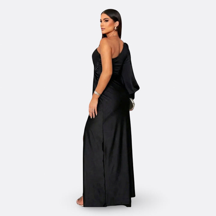 Anna - Elegáns maxi ruha