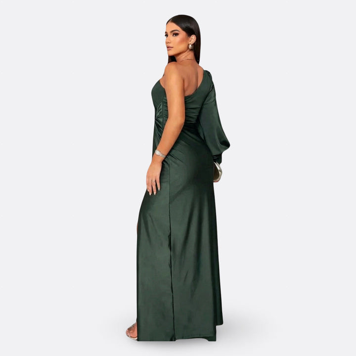 Laura - Elegáns Maxi Ruha