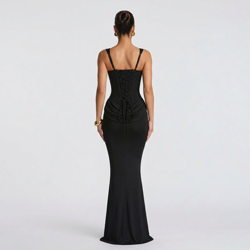 Ramóna - Elegáns Maxi Ruha