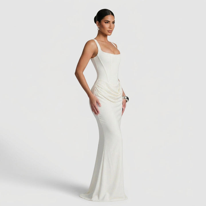 Ramóna - Elegáns Maxi Ruha