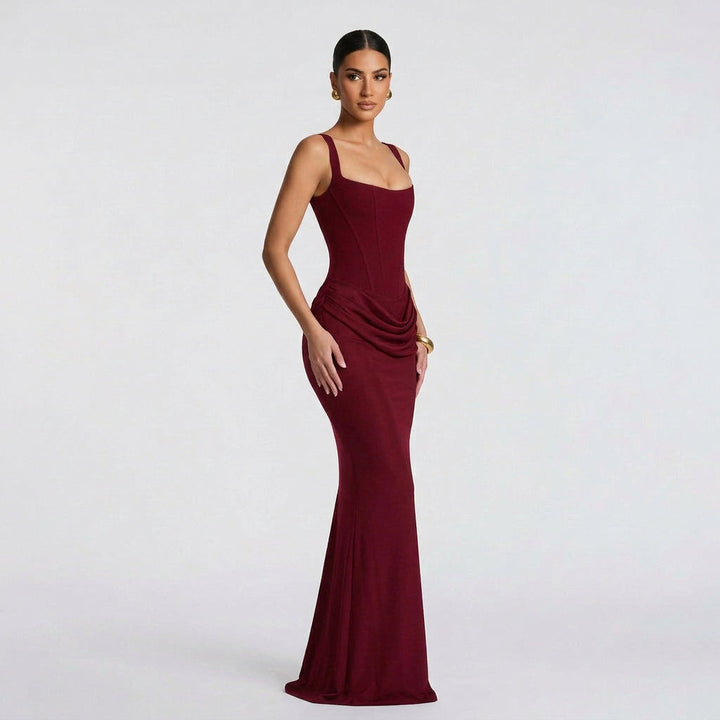 Ramóna - Elegáns Maxi Ruha