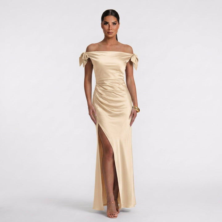 Sára - Elegáns Maxi Ruha