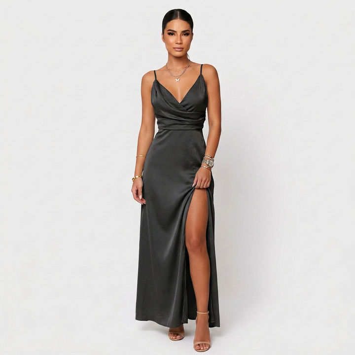 Ramóna - Elegáns Maxi Ruha