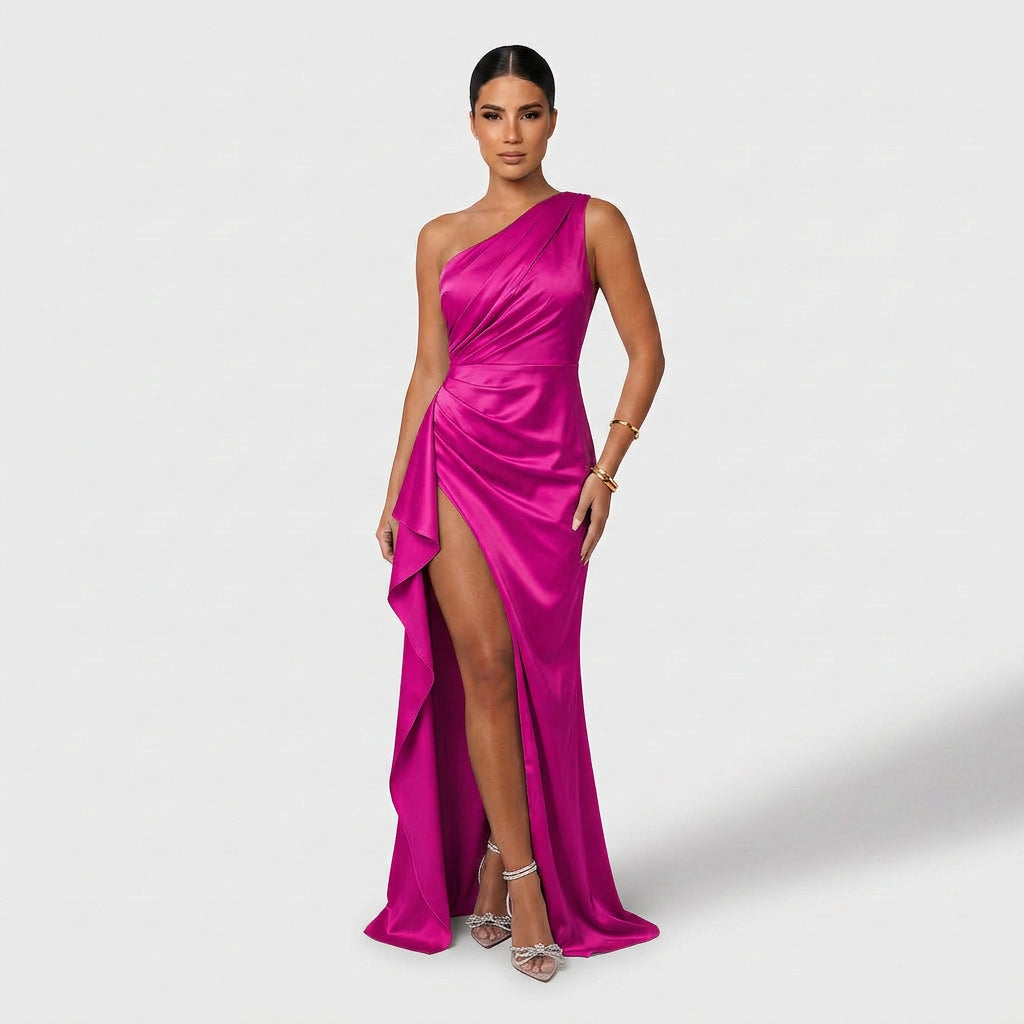 Orsolya - Elegáns Maxi Ruha