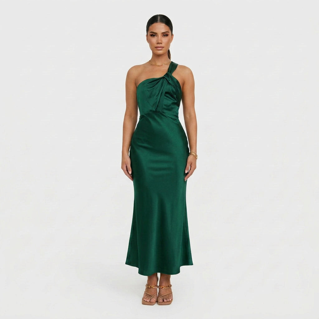 Emese - Elegáns maxi ruha
