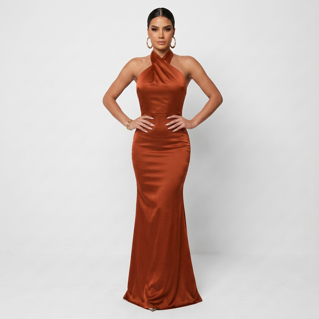 Rita - Elegáns Maxi Ruha