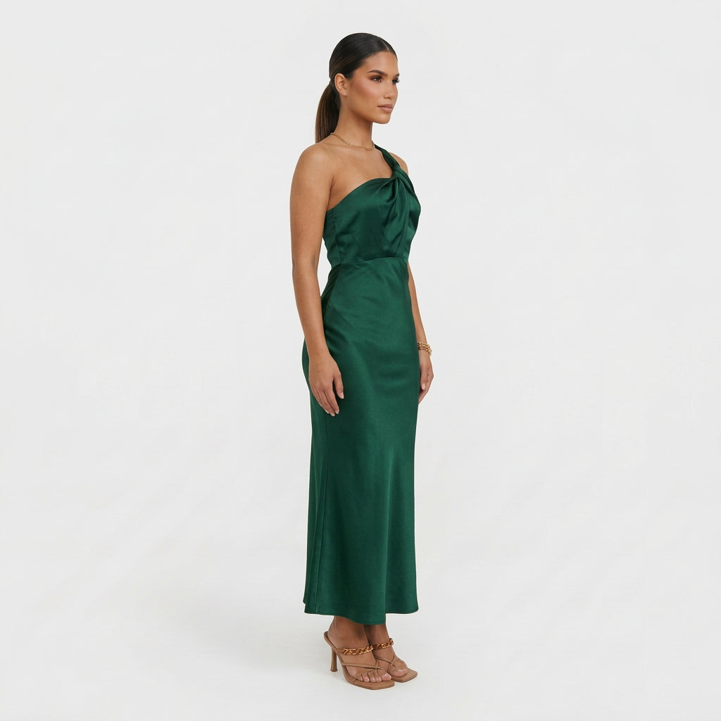 Erzsébet - Elegáns Maxi Ruha