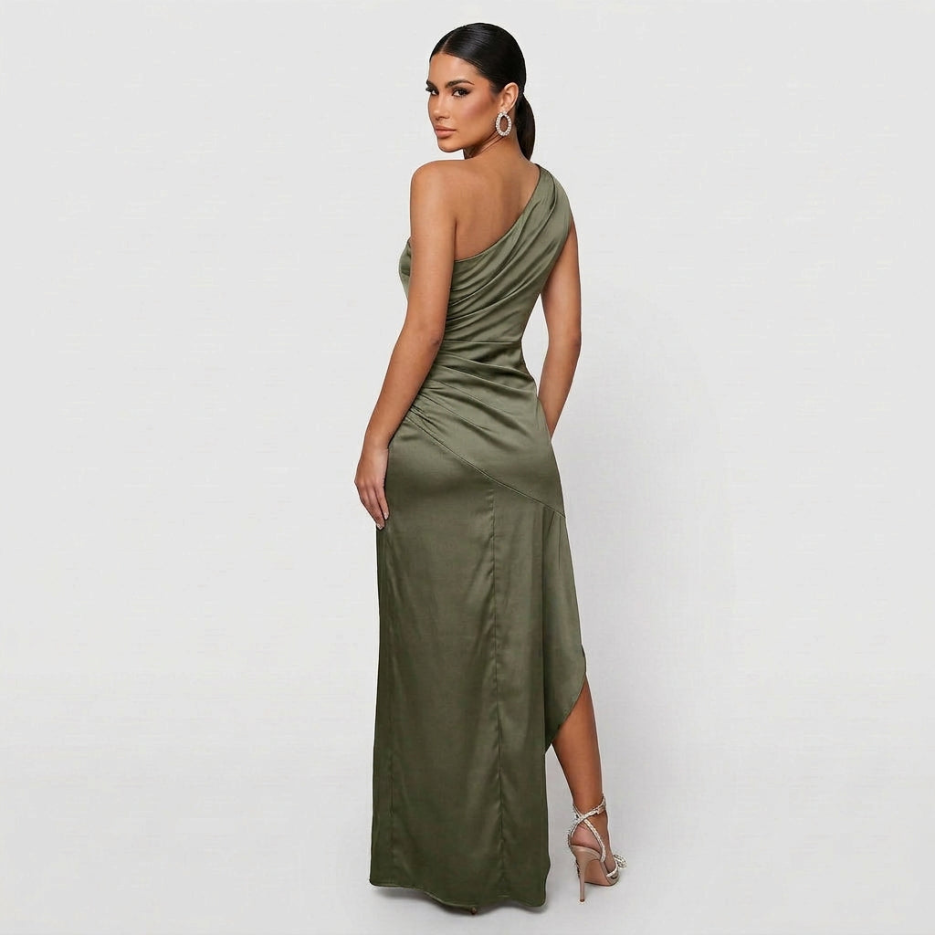 Réka - Elegáns Maxi Ruha