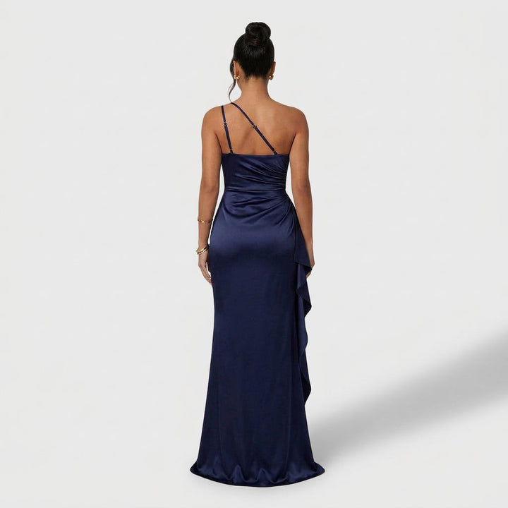 Orsolya - Elegáns Maxi Ruha