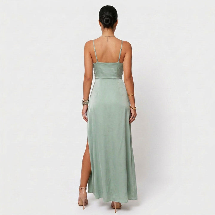 Veronika - Elegáns Maxi Ruha