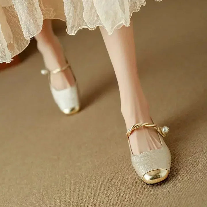 Júlia - Ortopéd Cipők