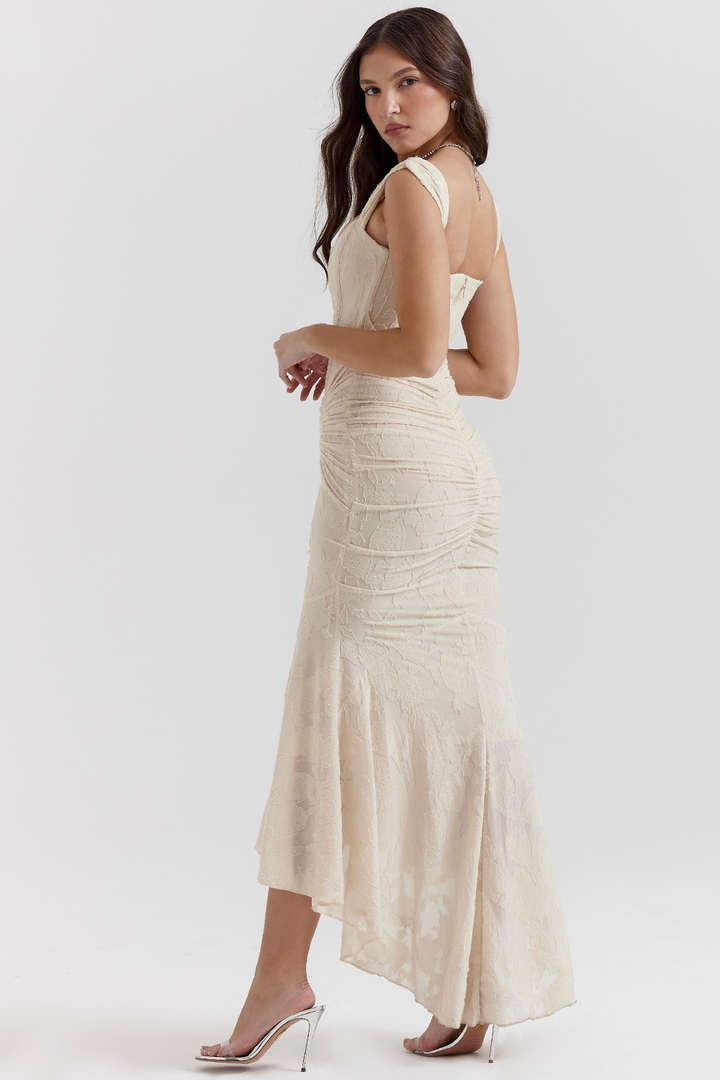 Rebeka - Maxi Ruha Elegancia