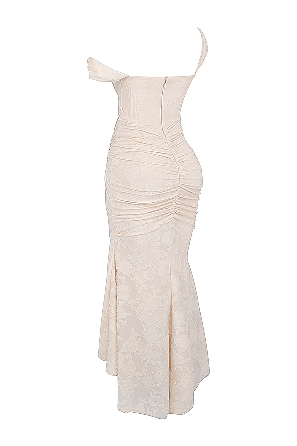 Rebeka - Maxi Ruha Elegancia