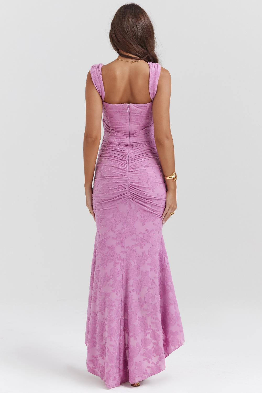 Rebeka - Maxi Ruha Elegancia
