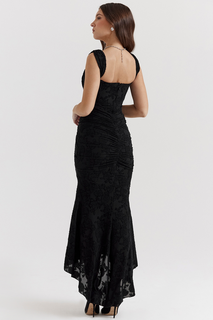Rebeka - Maxi Ruha Elegancia