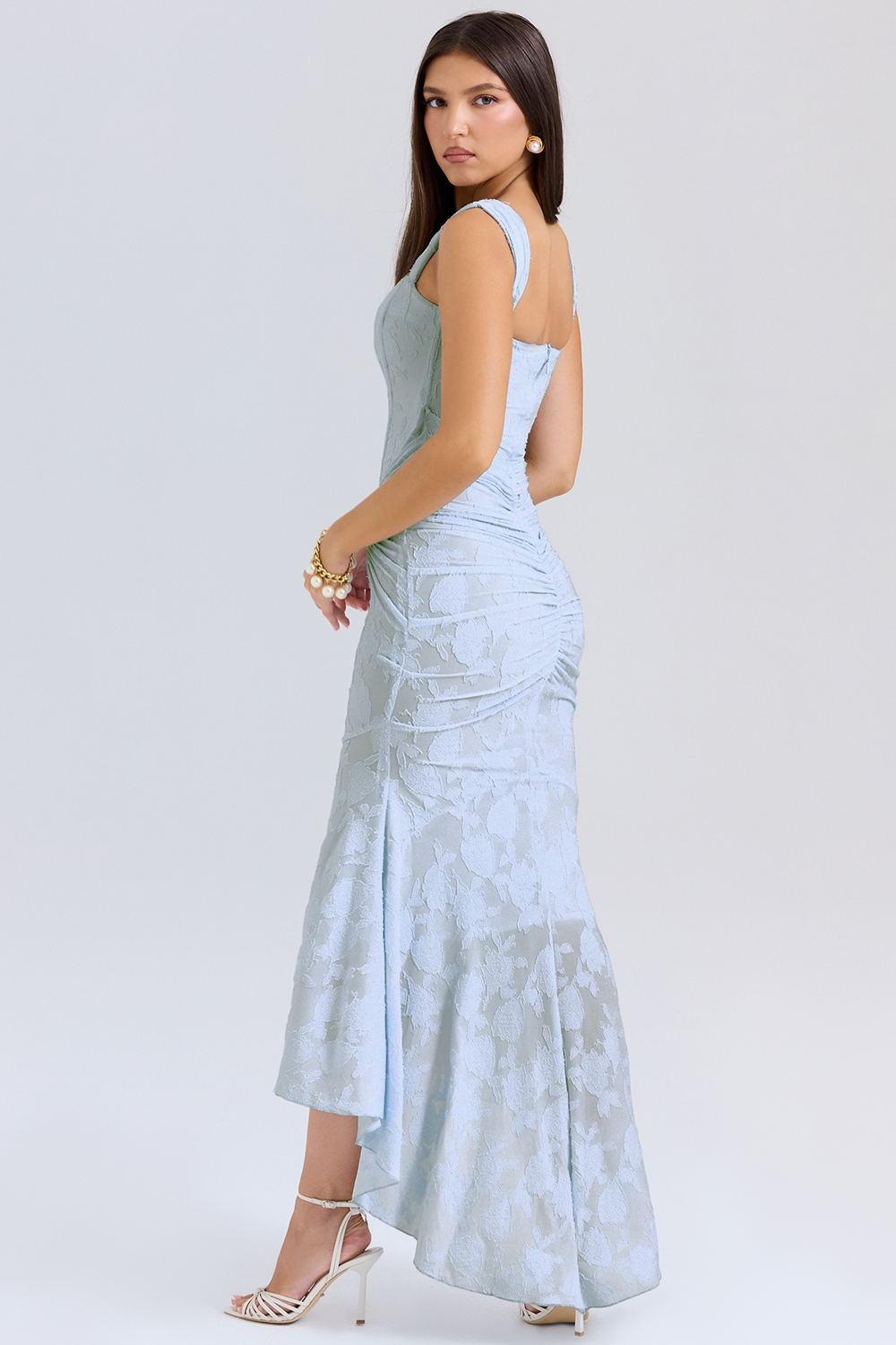 Rebeka - Maxi Ruha Elegancia