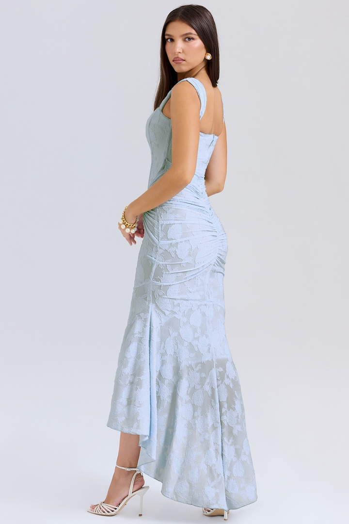Rebeka - Maxi Ruha Elegancia