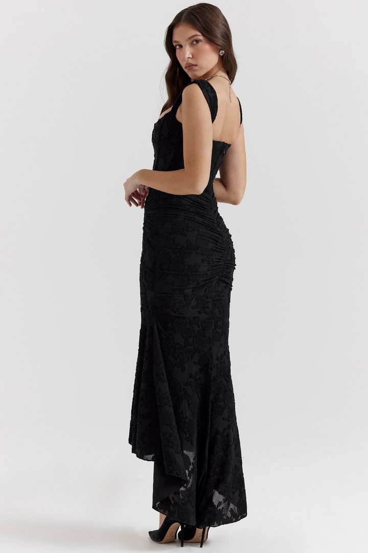 Rebeka - Maxi Ruha Elegancia
