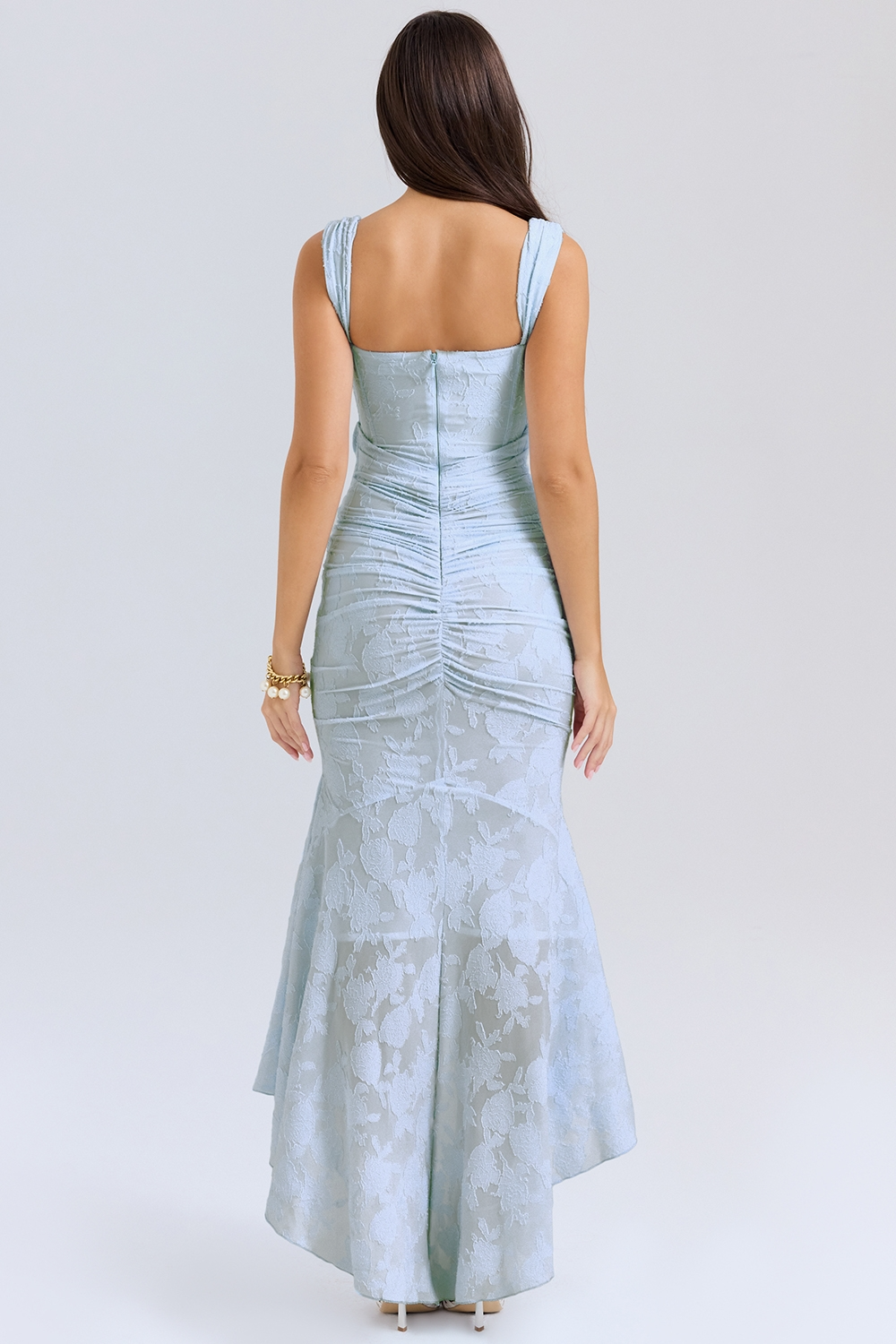 Rebeka - Maxi Ruha Elegancia