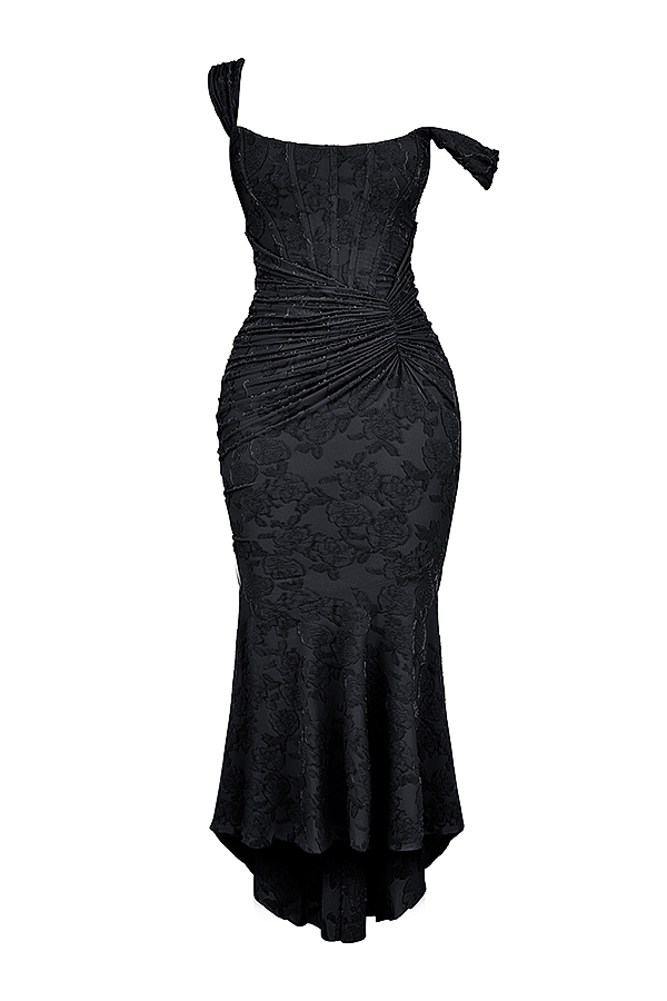 Rebeka - Maxi Ruha Elegancia