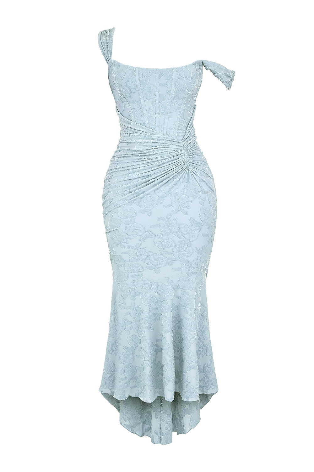 Rebeka - Maxi Ruha Elegancia