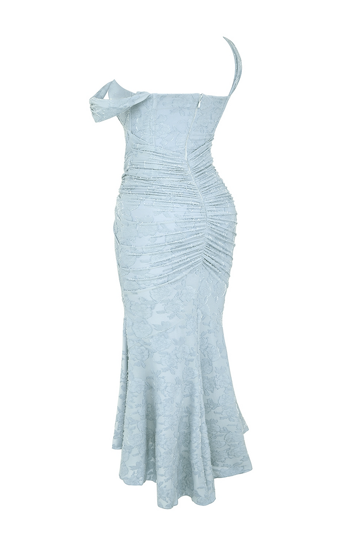 Rebeka - Maxi Ruha Elegancia