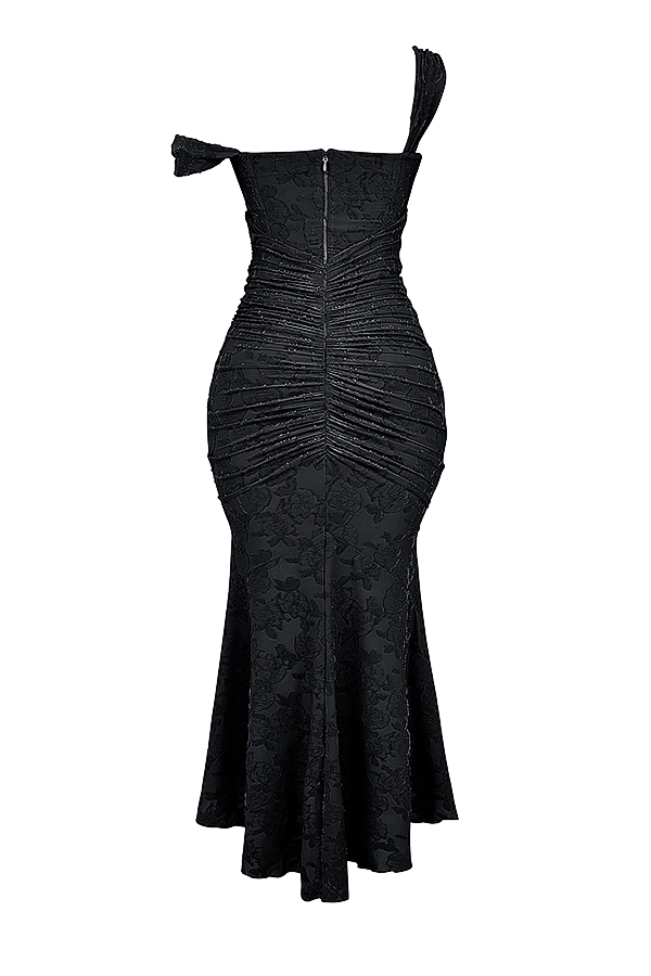Rebeka - Maxi Ruha Elegancia