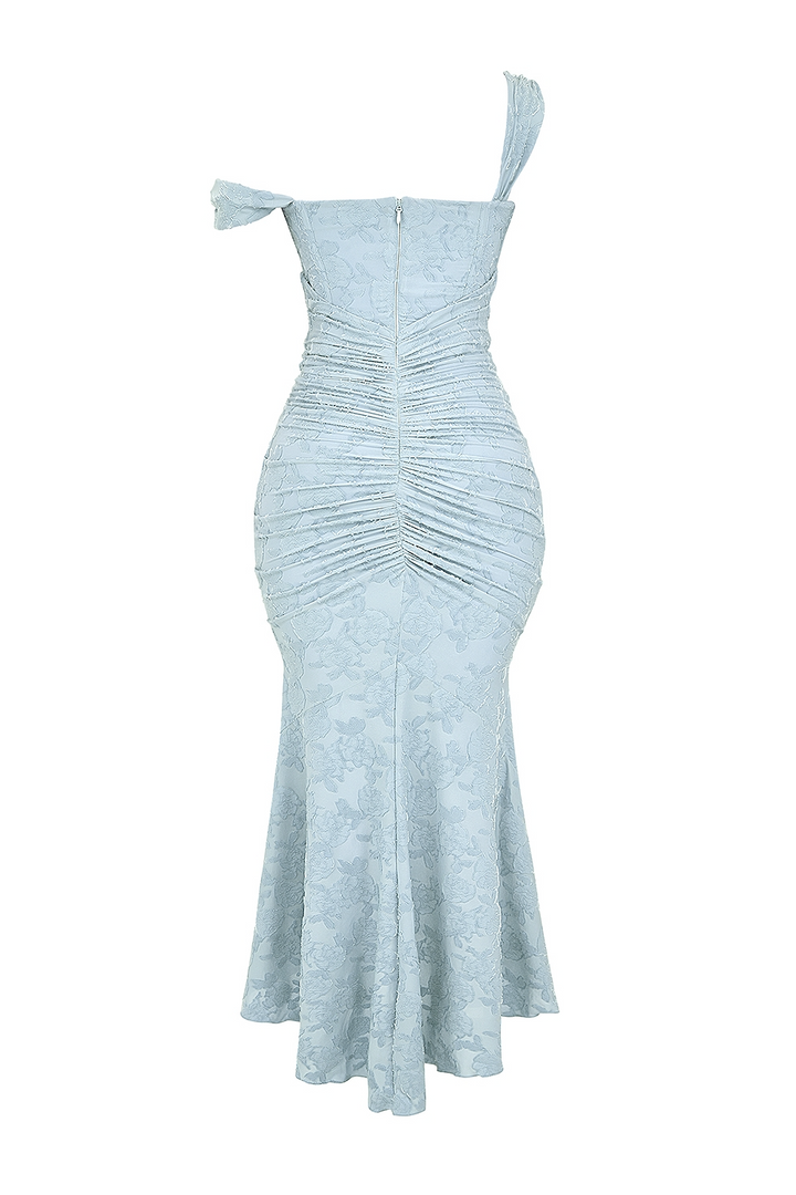 Rebeka - Maxi Ruha Elegancia
