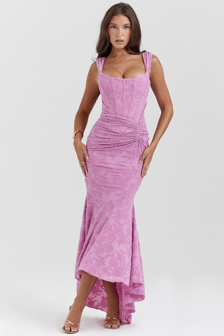 Rebeka - Maxi Ruha Elegancia