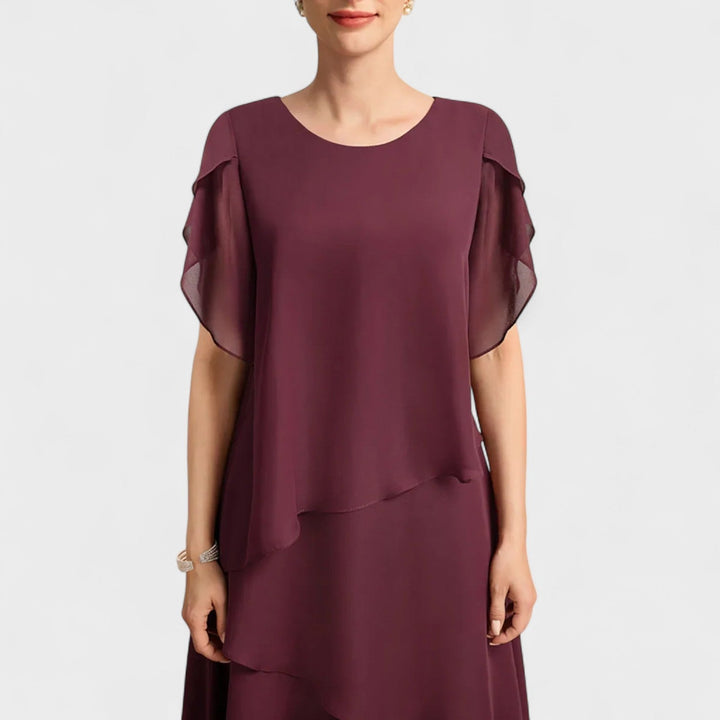 Judit - Időtlen elegancia ruha