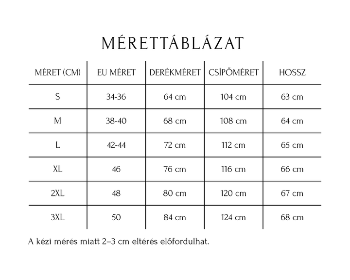 Emese - Női Pamut-Lenvászon Rövidnadrág